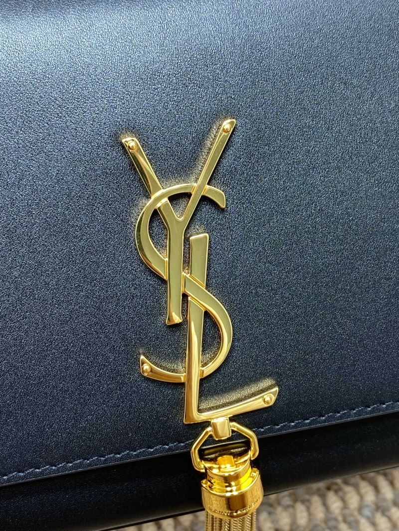 YSL Satchel Bags